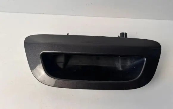 Chrysler Pacifica Tailgate/trunk/boot exterior handle 784114AC