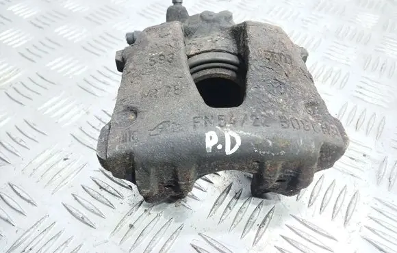 Alfa Romeo 156 Front brake caliper