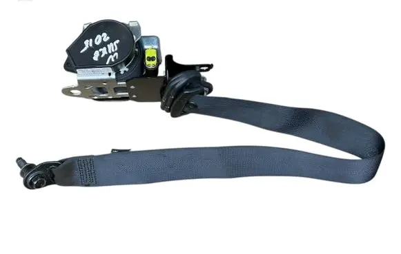 Nissan Juke I F15 Front seatbelt 86885BV86A 6307652 630734100
