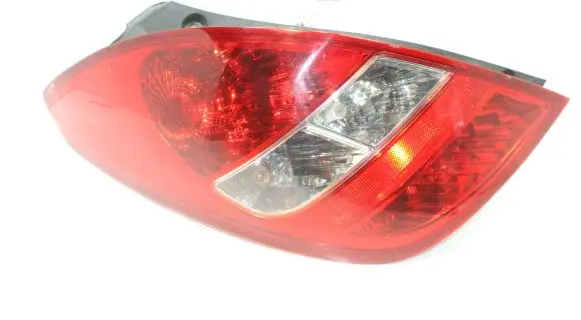 Hyundai i20 (PB PBT) Rear/tail lights 924011J000