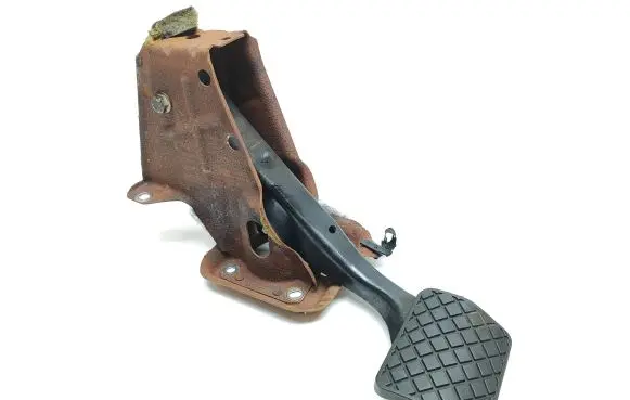 Audi Q3 8U Brake pedal 1K1723057BL