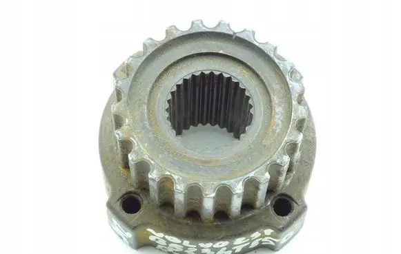 Volvo 850 Crankshaft gear VOLVO_850_91-96_2.3_T_B5234T_KOŁO_ZĘBATE_WAŁU