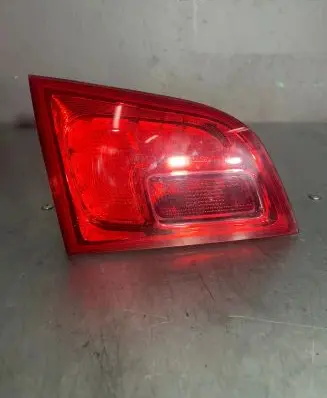 Opel Astra J Tailgate rear/tail lights 13282246 495056087 28032012