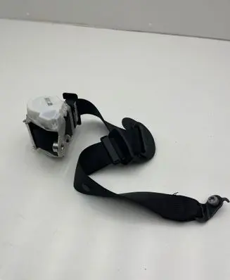 BMW 4 F36 Gran coupe Front seatbelt 34078320D WX0VY13 2405160726