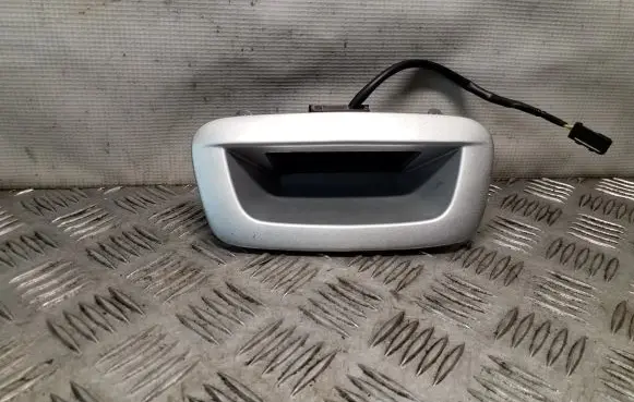 Opel Mokka Tailgate opening switch 95147493