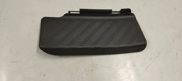 Seat Leon (5F) Foot rest pad/dead pedal 5q1864777b