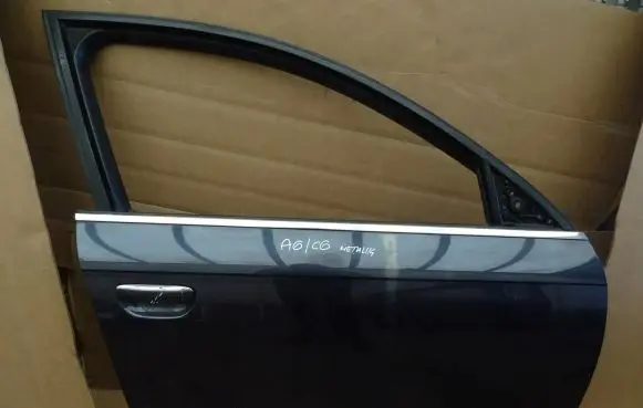 Audi A6 S6 C6 4F Front door