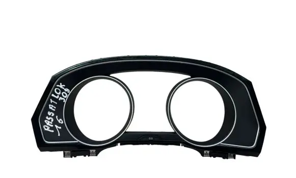 Volkswagen PASSAT B8 Dashboard trim 3G2858366 3G2858366A