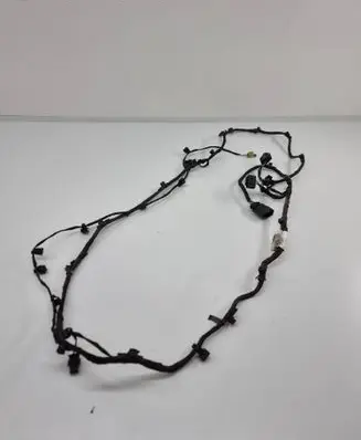 Audi Q7 4M Parking sensor (PDC) wiring loom 4m0971095ah
