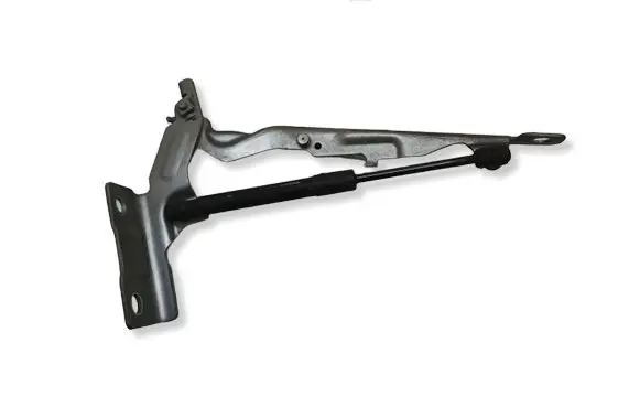 Volvo V60 Engine bonnet/hood hinges 30799179