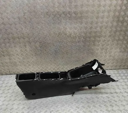 Center console