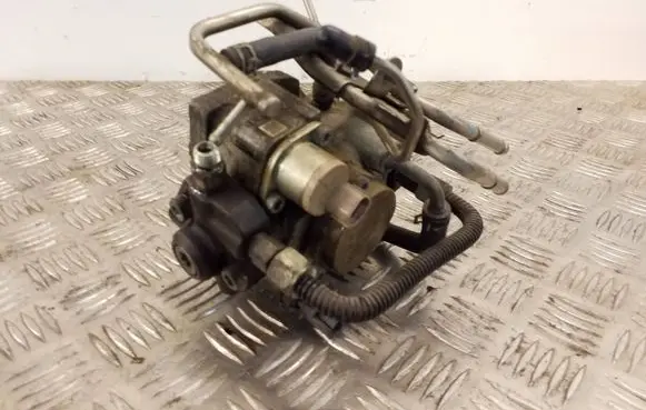 Mazda CX-7 Fuel injection high pressure pump 2940000600 R2AA13800 30210