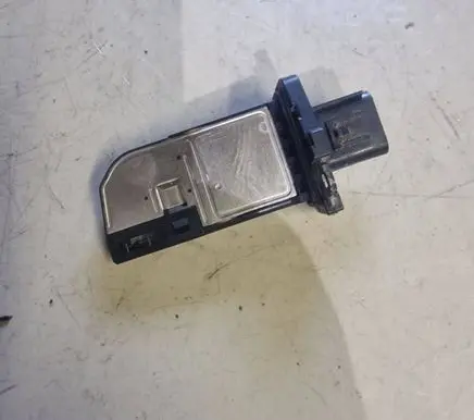 Ford Galaxy Mass air flow meter 8V2112B579