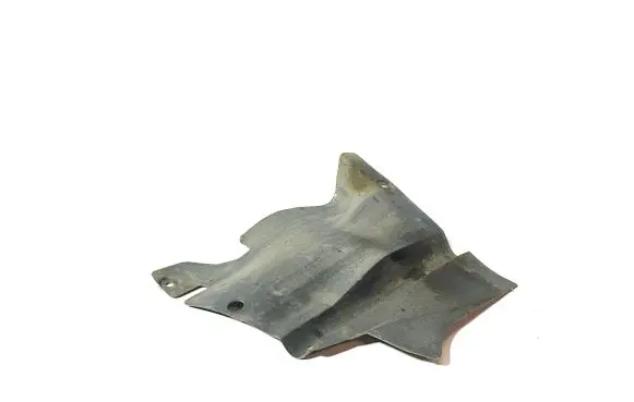 Peugeot 607 Center/middle under tray cover 9651772580