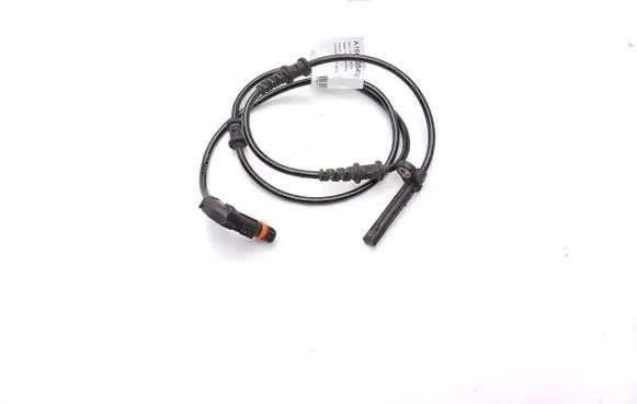 ABS brake wheel speed sensor