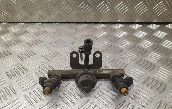 Subaru Legacy Fuel main line pipe