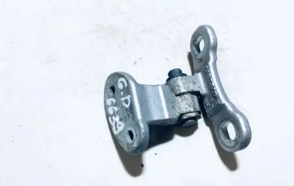 Volvo V50 Rear door lower hinge 30784894