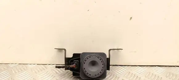 Skoda Enyaq iV Alarm system siren 11A951227