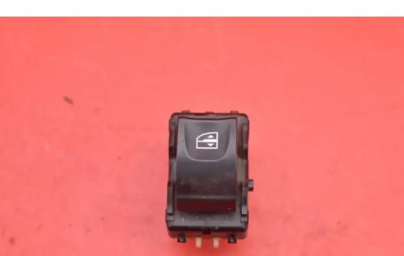 Dacia Dokker Electric window control switch 254217475R