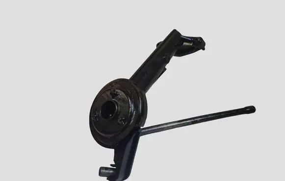 Volvo V50 Oil sump strainer pipe 9643755580