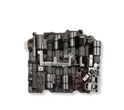 Volvo S60 Transmission gearbox valve body VBAAZ7004 31259447 LR000878