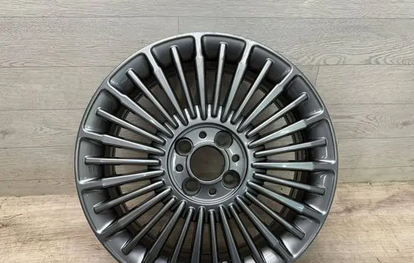 Fiat 500 R16 alloy rim 50290267