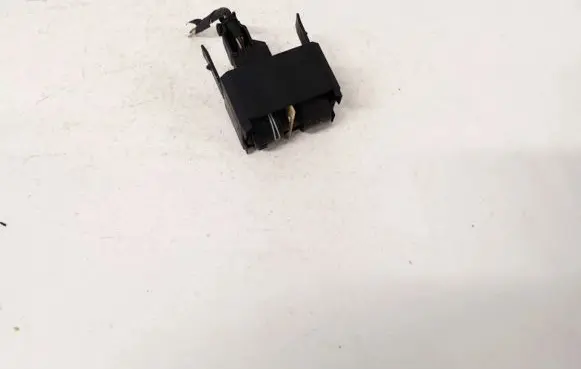 Volkswagen Touran I Headlight level height control switch 1t0941334a