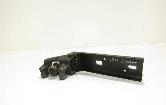 Renault Trafic II (X83) Sliding door middle roller runner 312372d