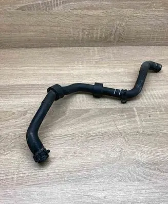 Volkswagen Touran I Engine coolant pipe/hose 0121109