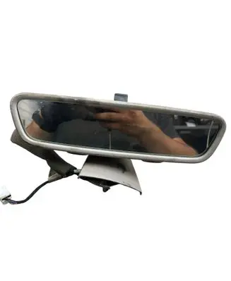 Mercedes-Benz E W212 Rear view mirror (interior)