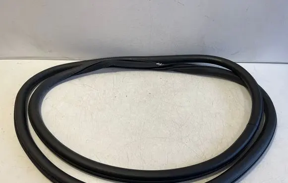 Ford Galaxy Rear door rubber seal (on body) 