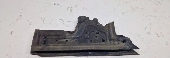 BMW 5 F10 F11 Other engine bay part 64539119426