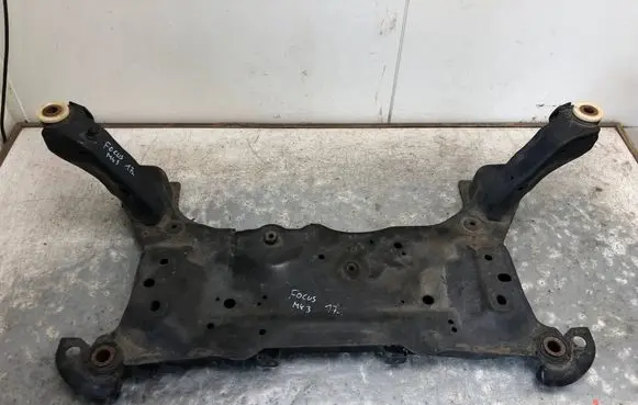 Ford Focus Front subframe AV615019BL AV61-5019-BL