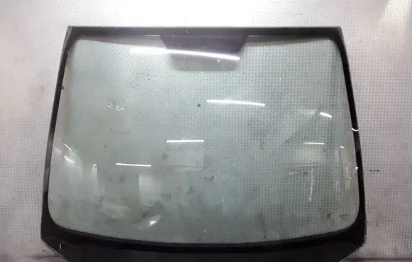 Opel Zafira A Front windscreen/windshield window 