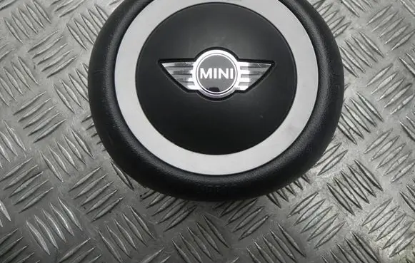 Mini One - Cooper Coupe R56 Steering wheel airbag 33275118405 M4952