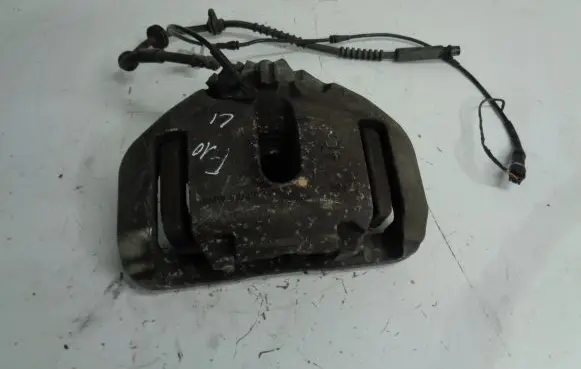 BMW 5 F10 F11 Front brake caliper