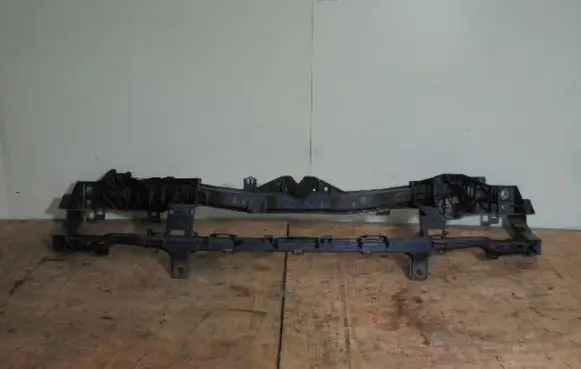 Ford Focus C-MAX Radiator support slam panel 4M518B041AN
