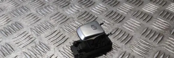 Mercedes-Benz CLS C218 X218 Hand parking brake switch A2059056603