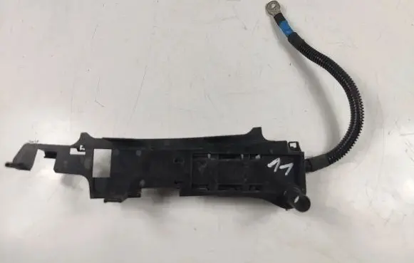 Peugeot 3008 I Positive cable (battery) 9671458080