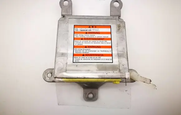 Subaru Outback Airbag control unit/module 98221AG170