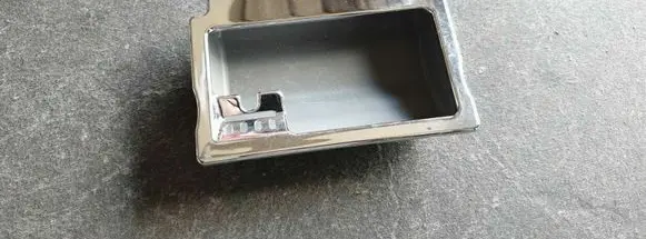 Audi A6 Allroad C5 Car ashtray 4B0857951