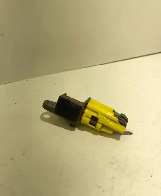 Audi A6 S6 C6 4F Airbag deployment crash/impact sensor 4L0959651 5WK43722