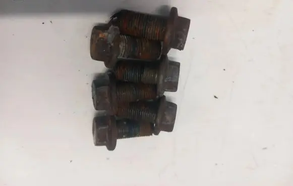 Rover 414 - 416 - 420 Nuts/bolts 