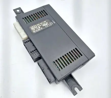 BMW 5 E39 Comfort/convenience module 6919454 61356919454 109110