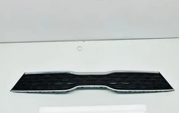 KIA Picanto Front bumper upper radiator grill 86350G6010 20201024
