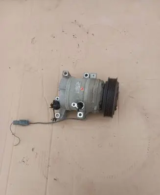 Air conditioning (A/C) compressor (pump)