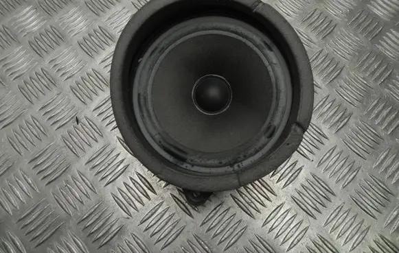 BMW X5 E53 Front door high frequency speaker 8379094 R1917
