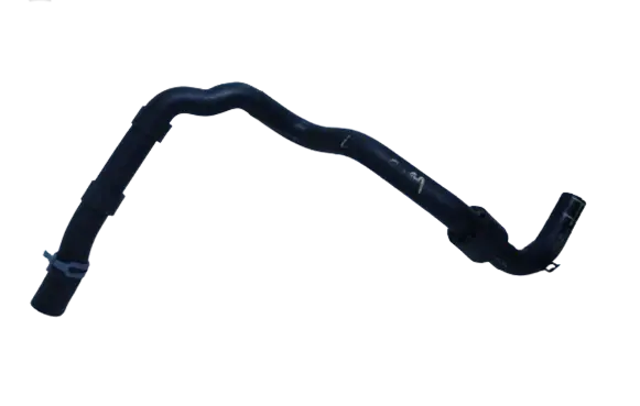 Volkswagen Golf VII Engine coolant pipe/hose 5K0122051N W832