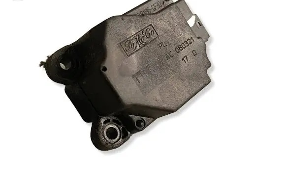Volvo V50 Air flap motor/actuator 4N5H19E616 6652A