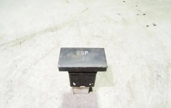 ESP (stability program) switch
